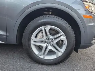 2018 Audi Q5 Premium