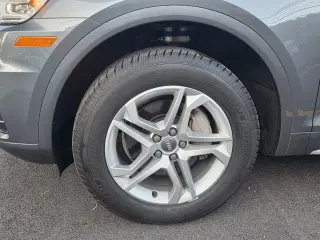 2018 Audi Q5 Premium