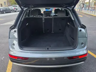 2018 Audi Q5 Premium