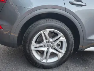 2018 Audi Q5 Premium