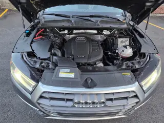 2018 Audi Q5 Premium