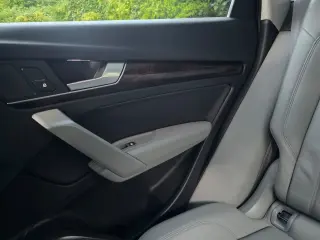 2018 Audi Q5 Premium