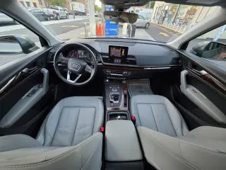 2018 Audi Q5 Premium