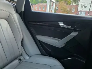 2018 Audi Q5 Premium