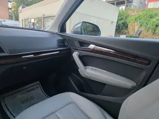 2018 Audi Q5 Premium