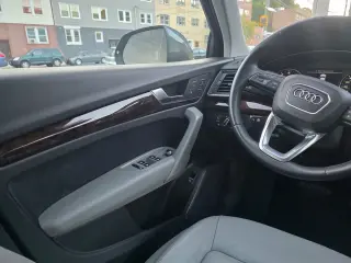 2018 Audi Q5 Premium