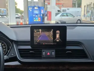 2018 Audi Q5 Premium