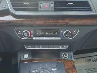 2018 Audi Q5 Premium
