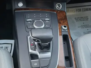 2018 Audi Q5 Premium