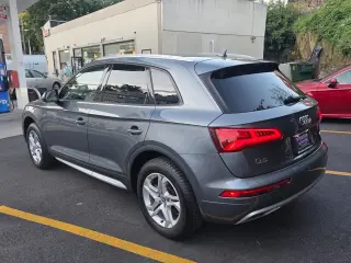2018 Audi Q5 Premium