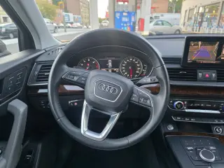 2018 Audi Q5 Premium