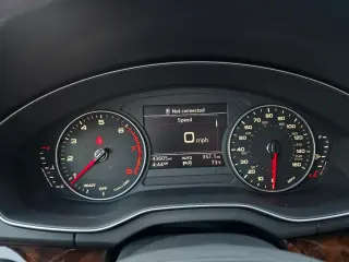 2018 Audi Q5 Premium
