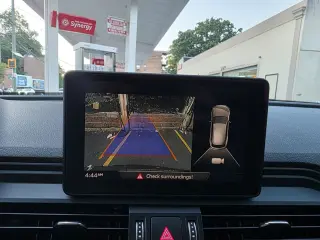 2018 Audi Q5 Premium