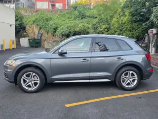 2018 Audi Q5 Premium