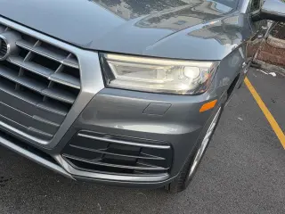 2018 Audi Q5 Premium
