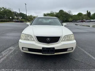 2000 Acura RL 3.5