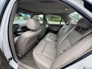 2000 Acura RL 3.5
