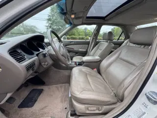 2000 Acura RL 3.5