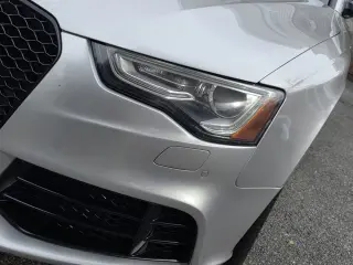 2014 Audi RS 5 