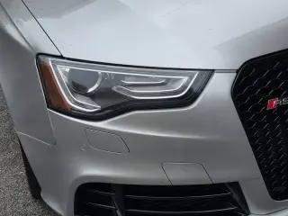 2014 Audi RS 5 