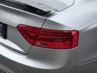 2014 Audi RS 5 