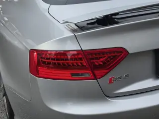 2014 Audi RS 5 