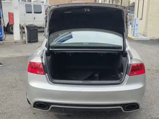 2014 Audi RS 5 