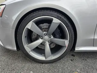 2014 Audi RS 5 