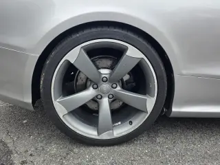 2014 Audi RS 5 