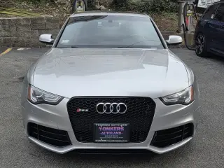 2014 Audi RS 5 