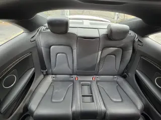 2014 Audi RS 5 