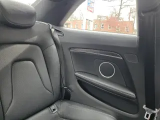 2014 Audi RS 5 