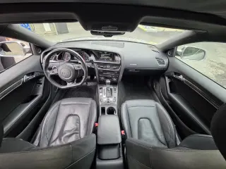 2014 Audi RS 5 