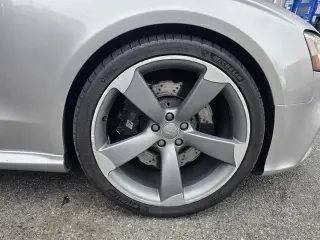 2014 Audi RS 5 
