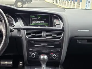 2014 Audi RS 5 