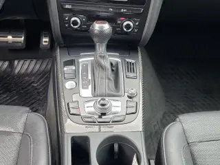 2014 Audi RS 5 