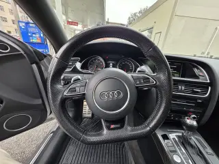 2014 Audi RS 5 