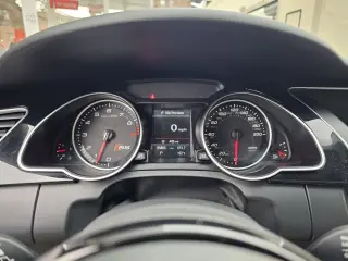 2014 Audi RS 5 