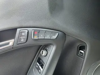 2014 Audi RS 5 