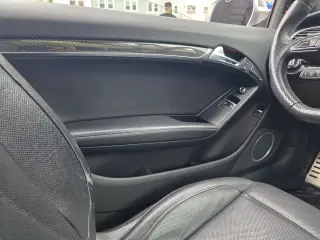 2014 Audi RS 5 
