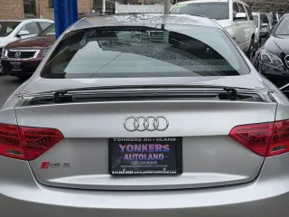 2014 Audi RS 5 