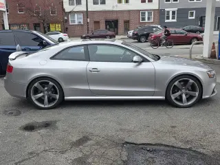 2014 Audi RS 5 