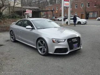 2014 Audi RS 5 