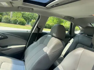 2012 Buick Verano Convenience Group