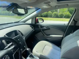2012 Buick Verano Convenience Group