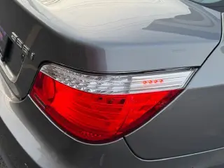 2009 BMW 5 Series 528i xDrive