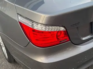 2009 BMW 5 Series 528i xDrive