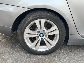 2009 BMW 5 Series 528i xDrive