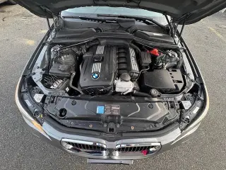 2009 BMW 5 Series 528i xDrive