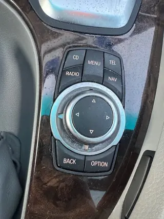 2009 BMW 5 Series 528i xDrive